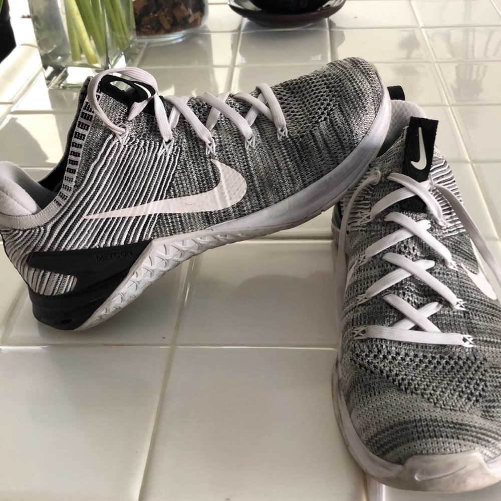 Nike Metcon 3 Flynite